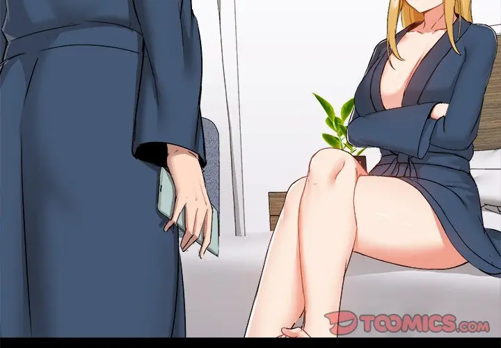 All About That Game Life Manhwa Chapter 39 - Page 3