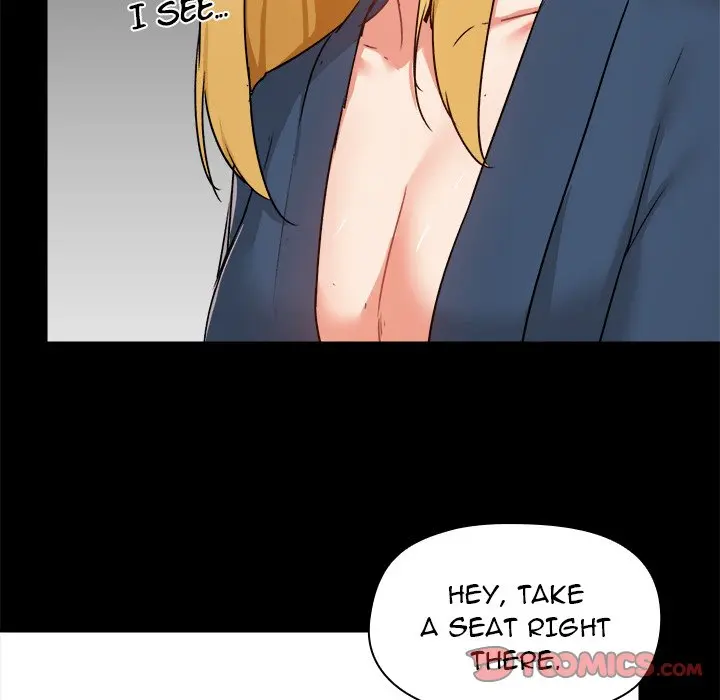 All About That Game Life Manhwa Chapter 39 - Page 30