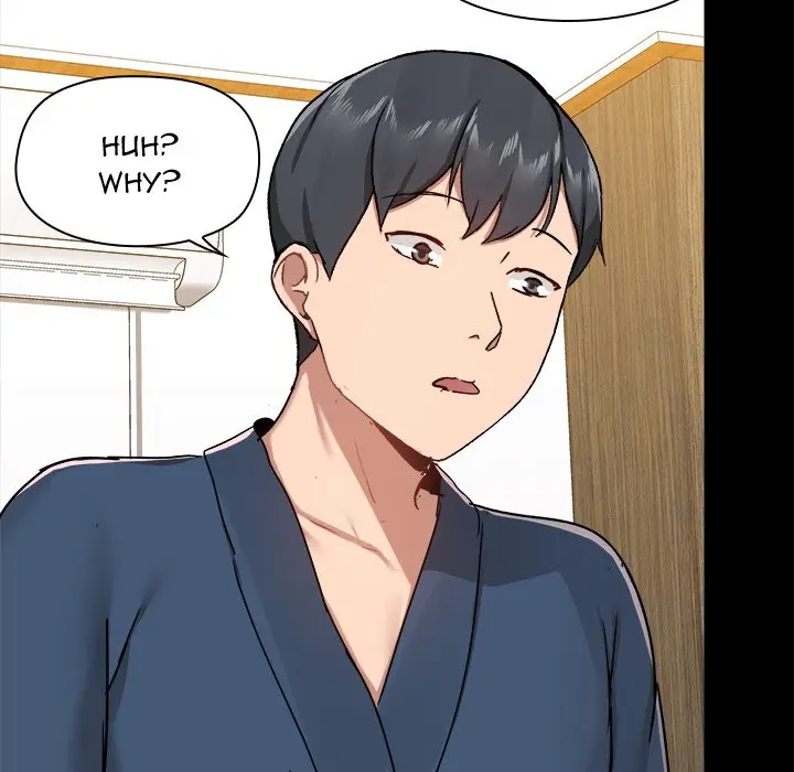 All About That Game Life Manhwa Chapter 39 - Page 31