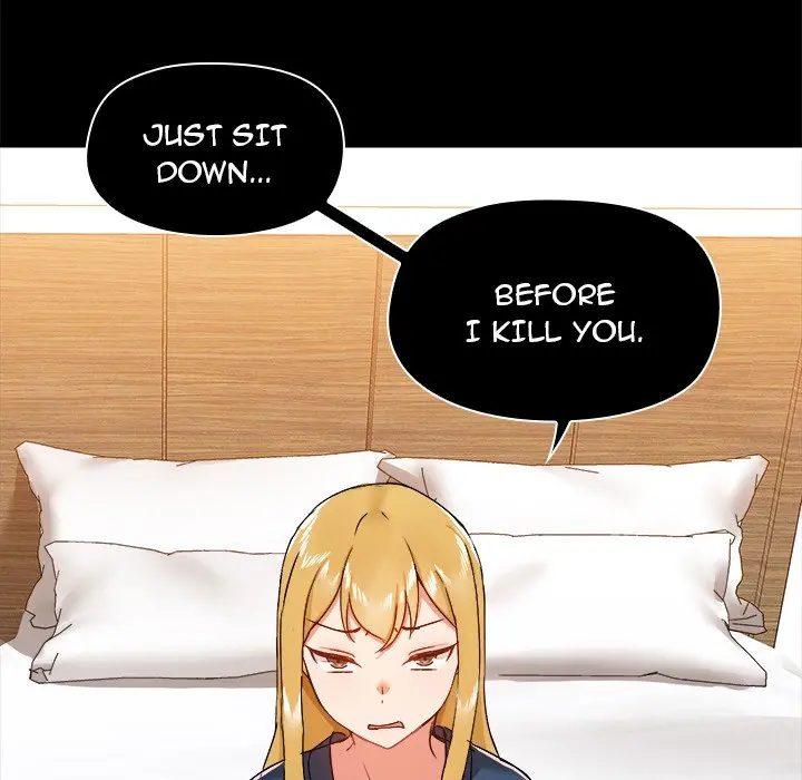 All About That Game Life Manhwa Chapter 39 - Page 34