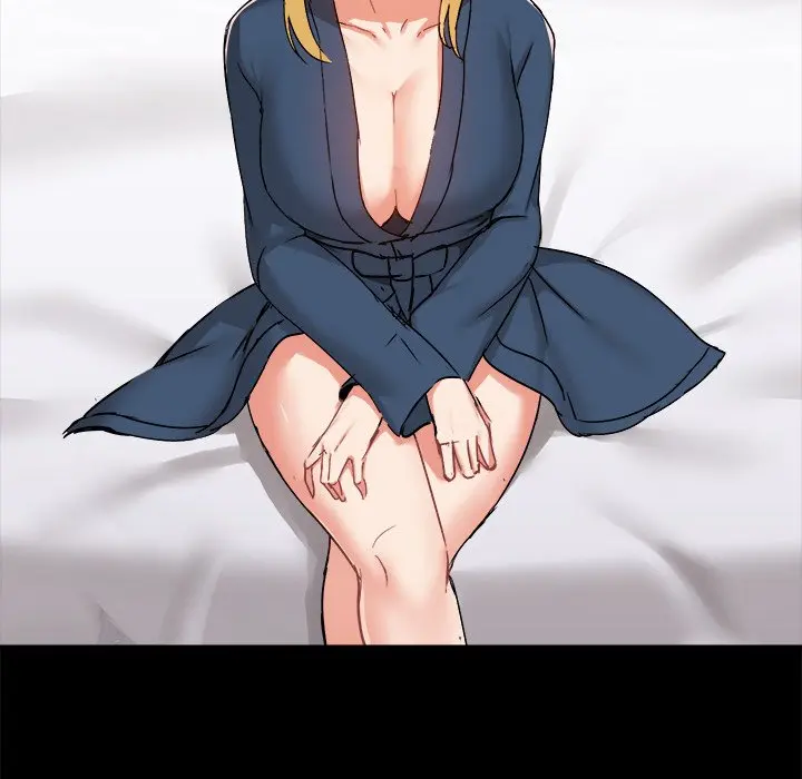 All About That Game Life Manhwa Chapter 39 - Page 35
