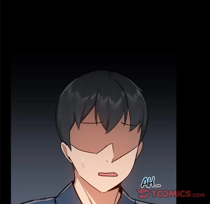 All About That Game Life Manhwa Chapter 39 - Page 36