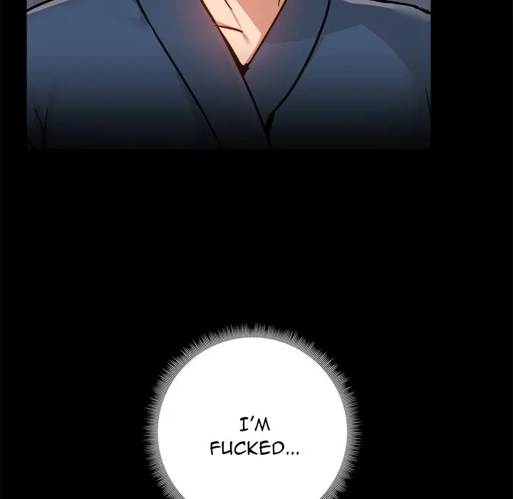 All About That Game Life Manhwa Chapter 39 - Page 37