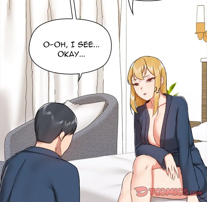 All About That Game Life Manhwa Chapter 39 - Page 45
