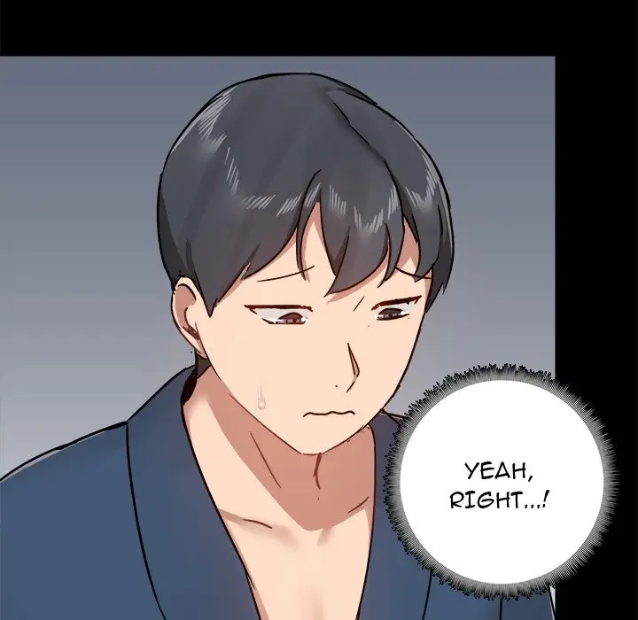 All About That Game Life Manhwa Chapter 39 - Page 47