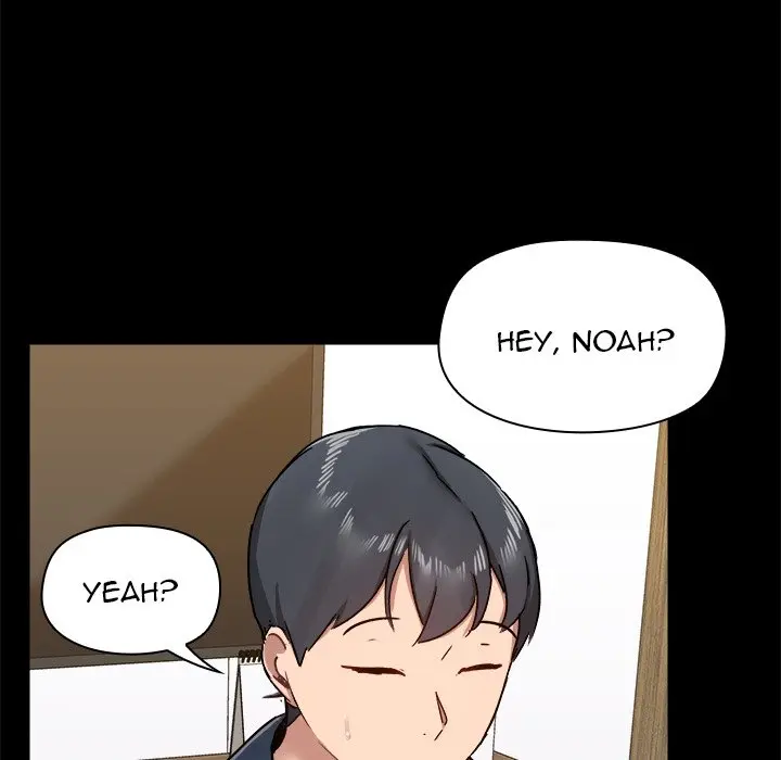 All About That Game Life Manhwa Chapter 39 - Page 50