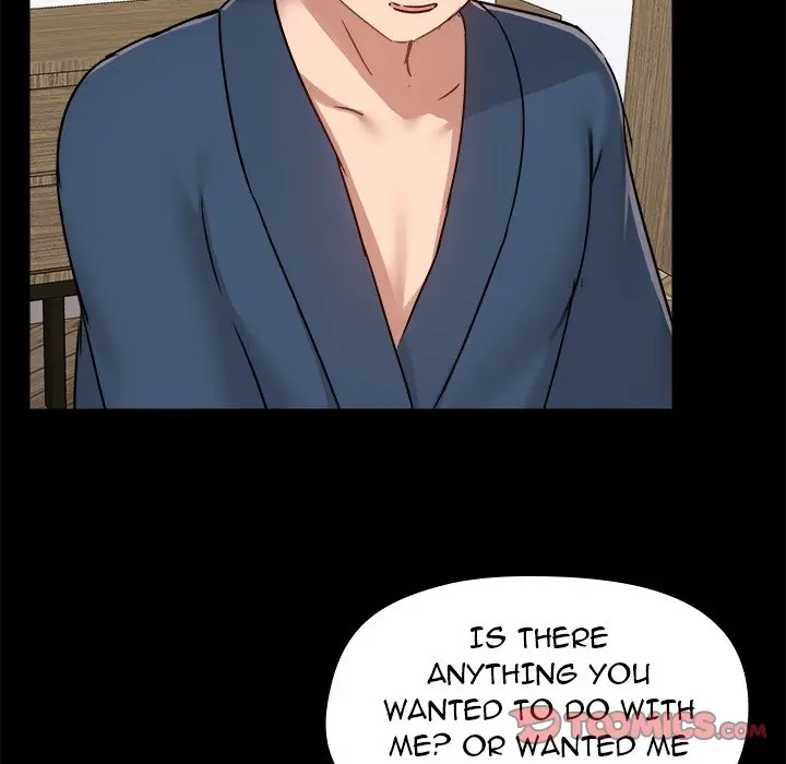 All About That Game Life Manhwa Chapter 39 - Page 51