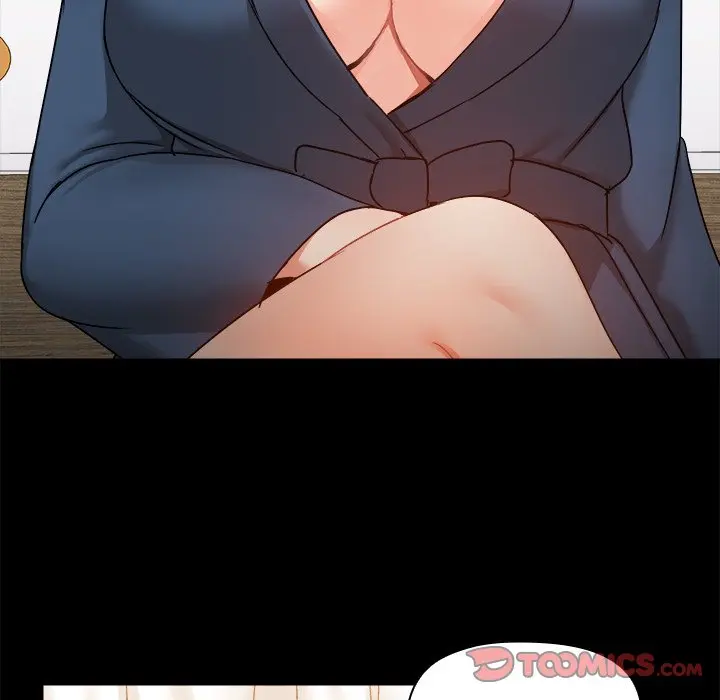 All About That Game Life Manhwa Chapter 39 - Page 57