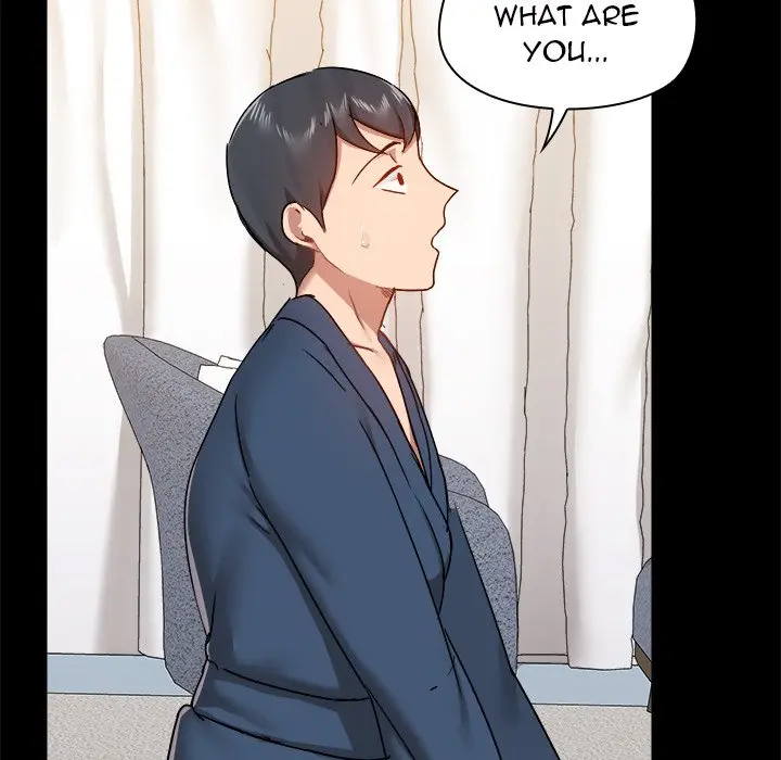 All About That Game Life Manhwa Chapter 39 - Page 58