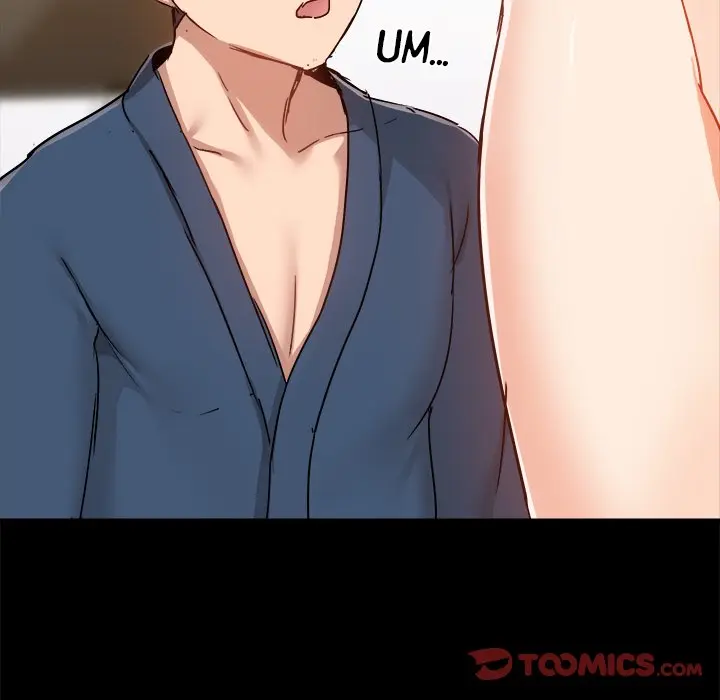 All About That Game Life Manhwa Chapter 39 - Page 63