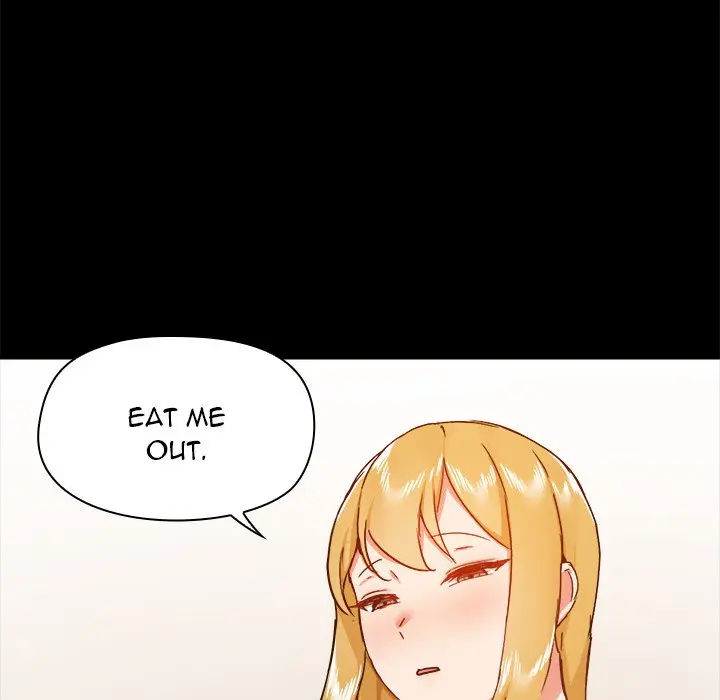 All About That Game Life Manhwa Chapter 39 - Page 64