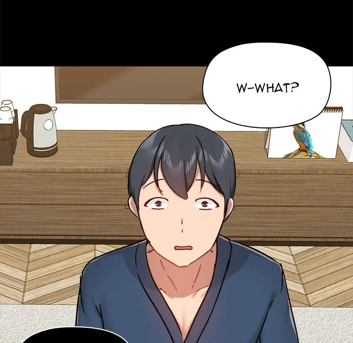 All About That Game Life Manhwa Chapter 39 - Page 67