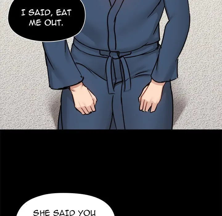 All About That Game Life Manhwa Chapter 39 - Page 68