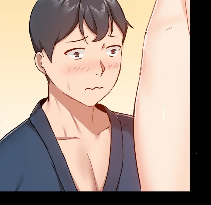 All About That Game Life Manhwa Chapter 39 - Page 71