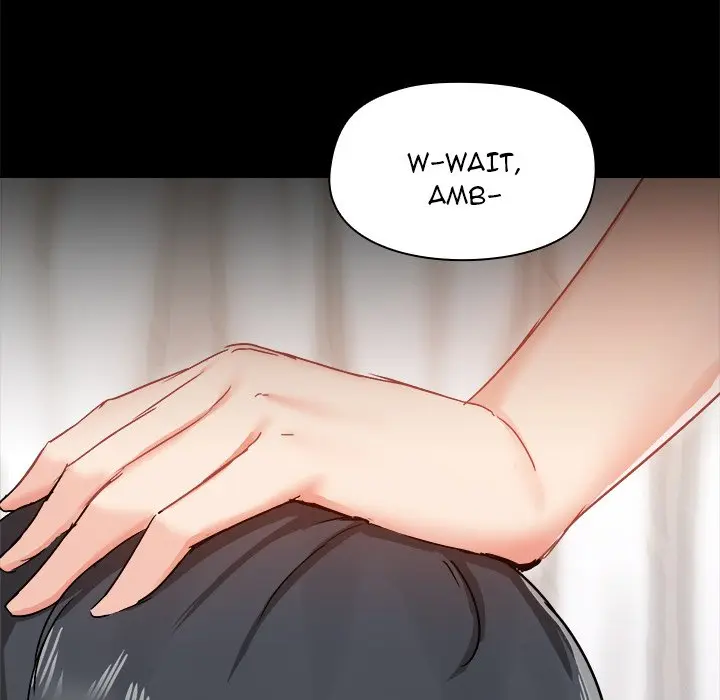 All About That Game Life Manhwa Chapter 39 - Page 74