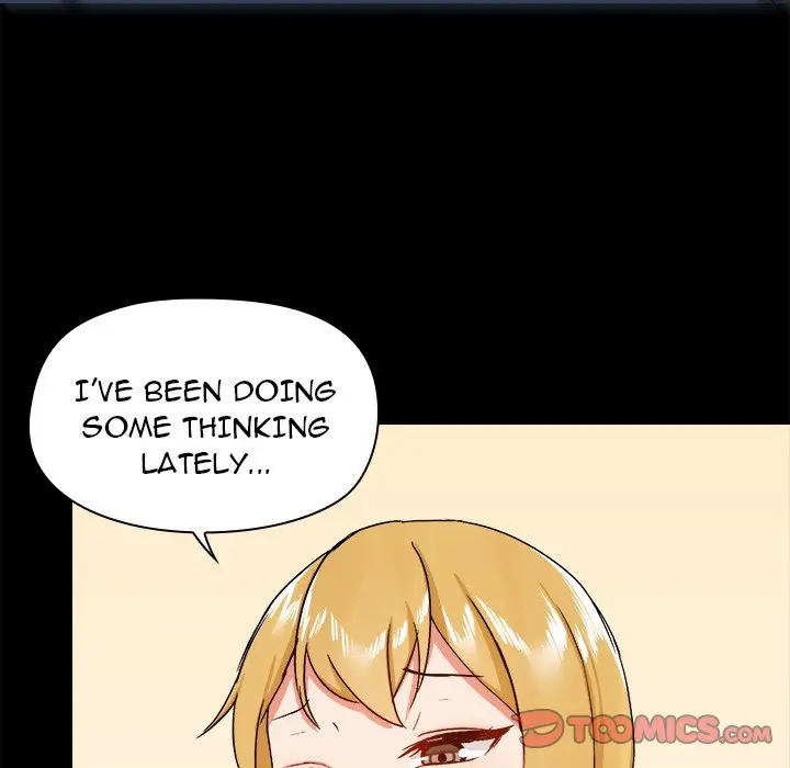 All About That Game Life Manhwa Chapter 39 - Page 78