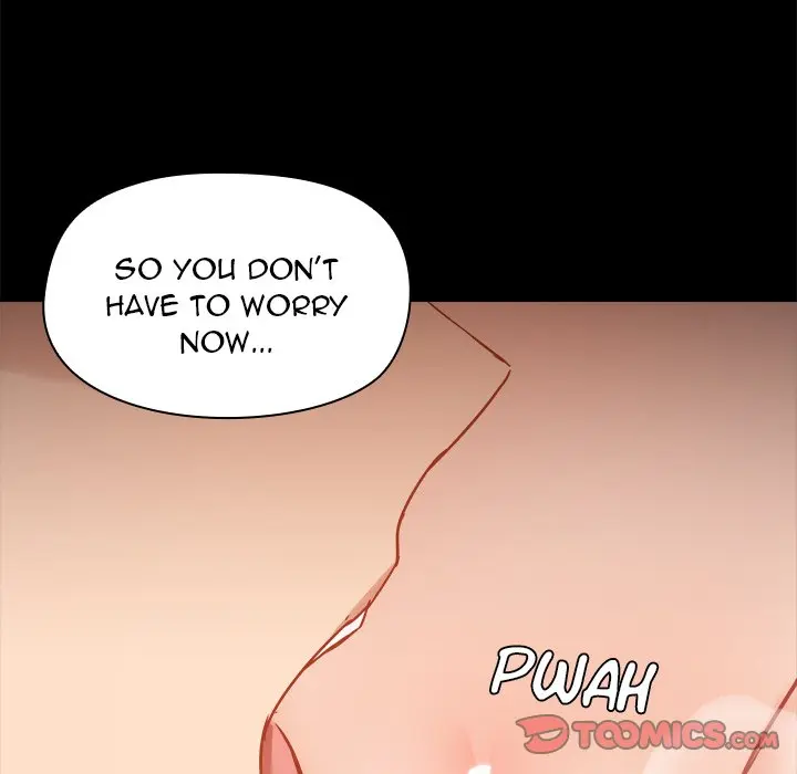 All About That Game Life Manhwa Chapter 39 - Page 84