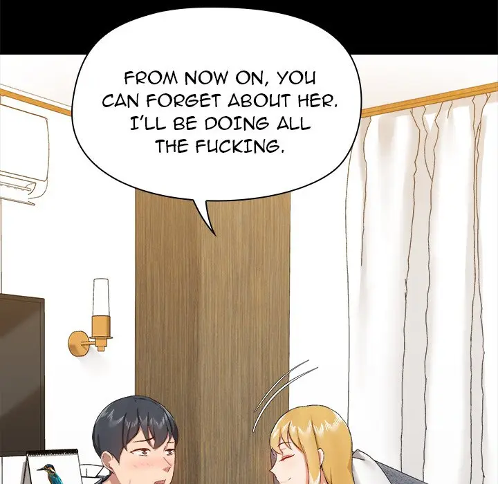 All About That Game Life Manhwa Chapter 39 - Page 86