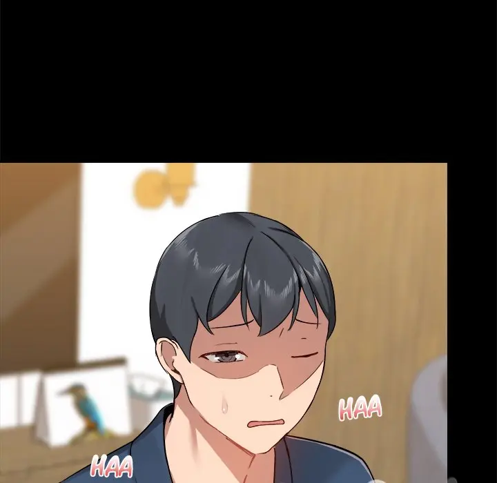 All About That Game Life Manhwa Chapter 39 - Page 88