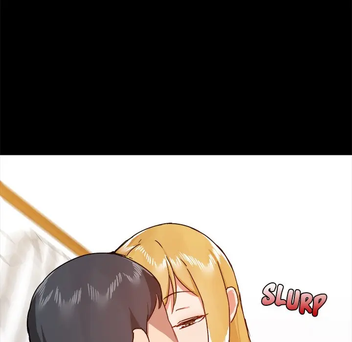 All About That Game Life Manhwa Chapter 39 - Page 97