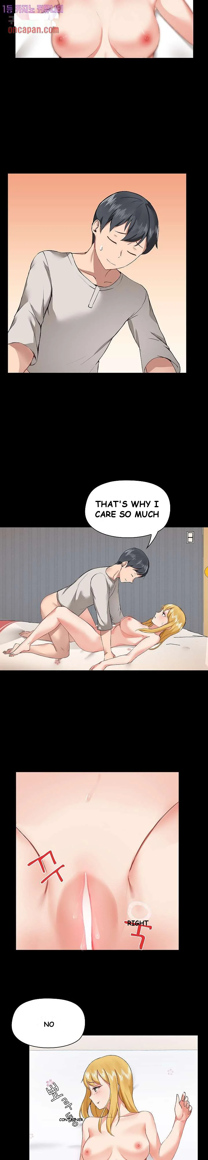 All About That Game Life Manhwa Chapter 4 - Page 11