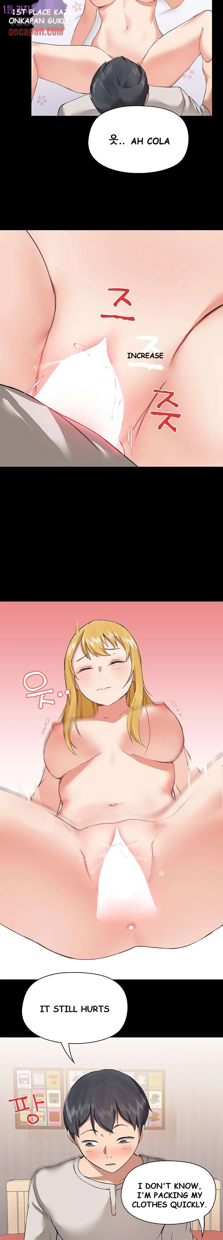 All About That Game Life Manhwa Chapter 4 - Page 12