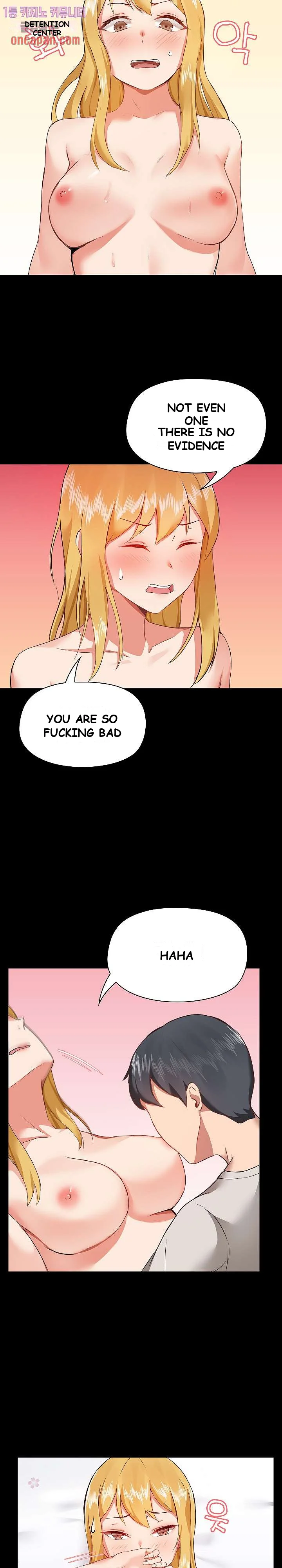All About That Game Life Manhwa Chapter 4 - Page 16