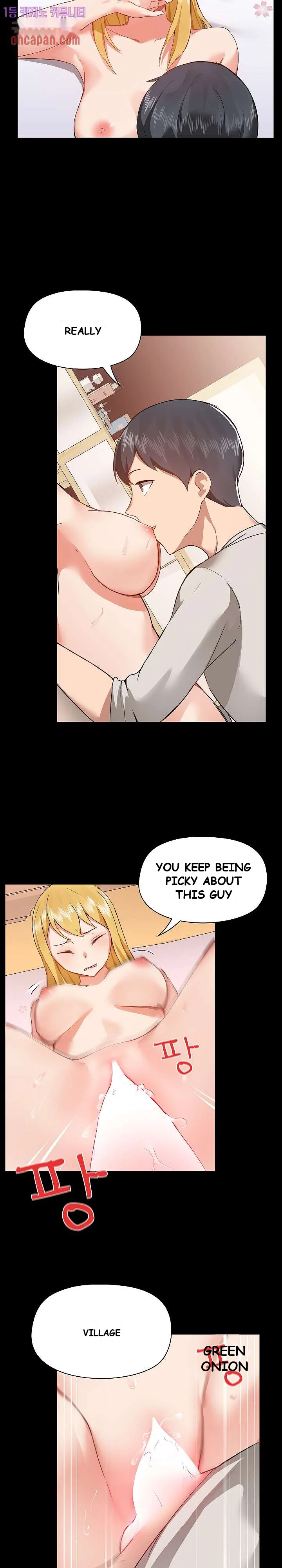 All About That Game Life Manhwa Chapter 4 - Page 17