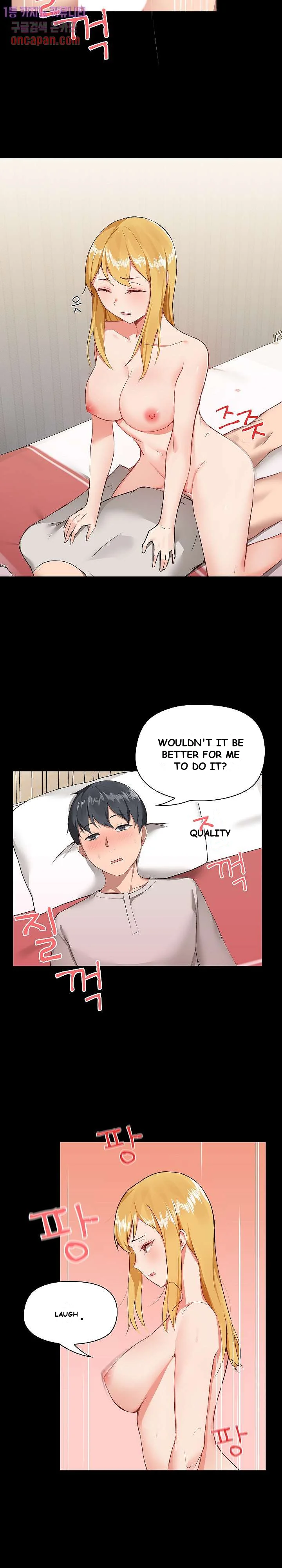 All About That Game Life Manhwa Chapter 4 - Page 5