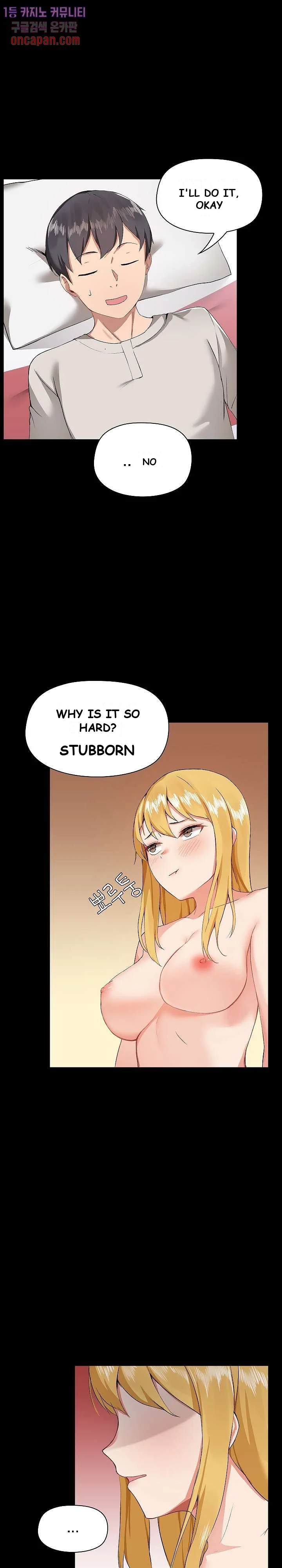 All About That Game Life Manhwa Chapter 4 - Page 8