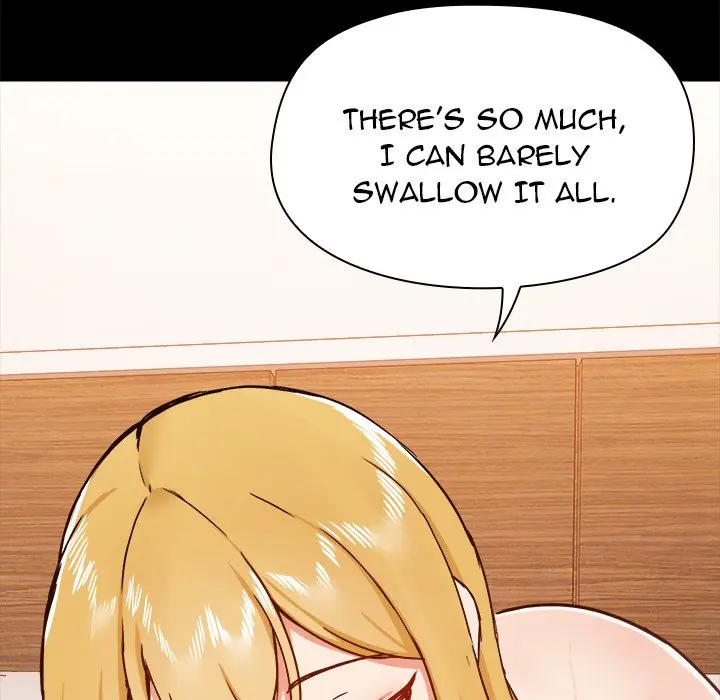 All About That Game Life Manhwa Chapter 40 - Page 101