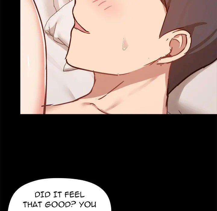All About That Game Life Manhwa Chapter 40 - Page 104