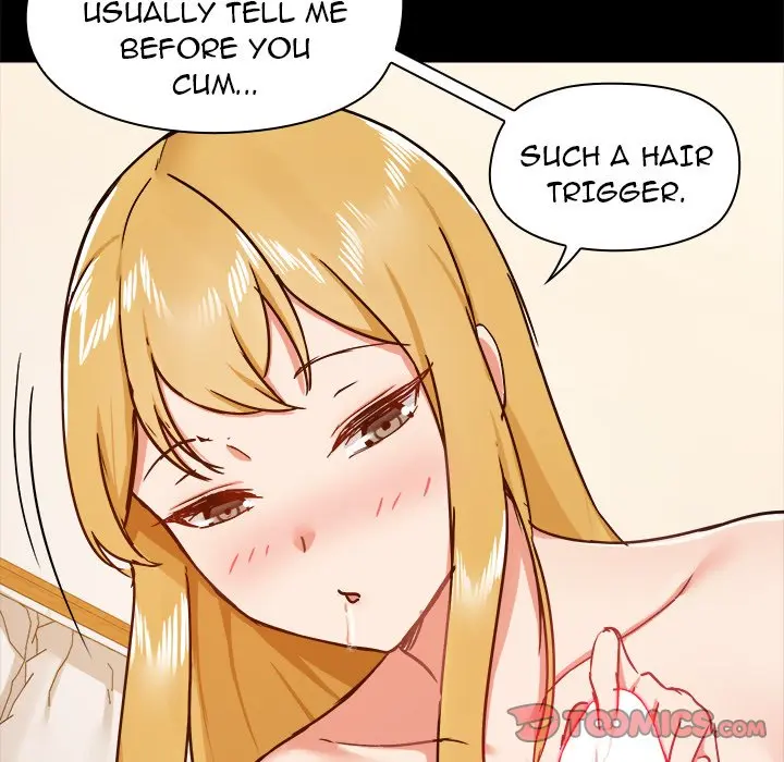 All About That Game Life Manhwa Chapter 40 - Page 105