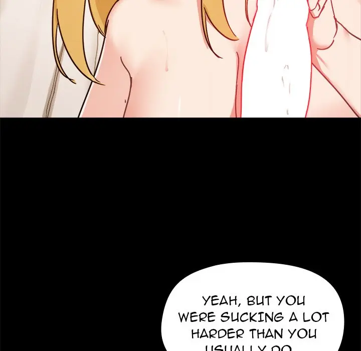 All About That Game Life Manhwa Chapter 40 - Page 106