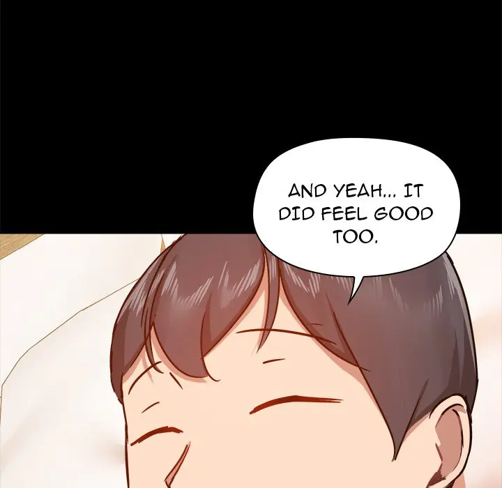 All About That Game Life Manhwa Chapter 40 - Page 110