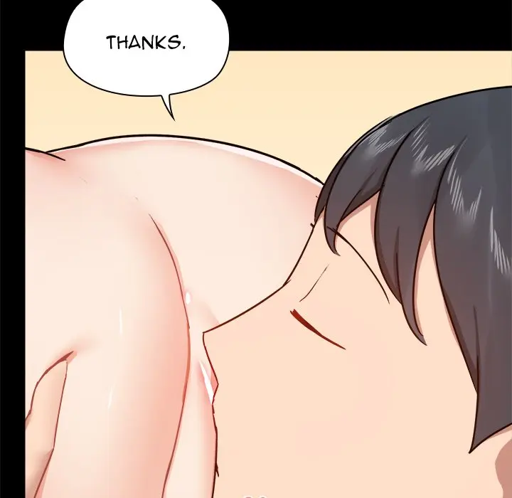 All About That Game Life Manhwa Chapter 40 - Page 112