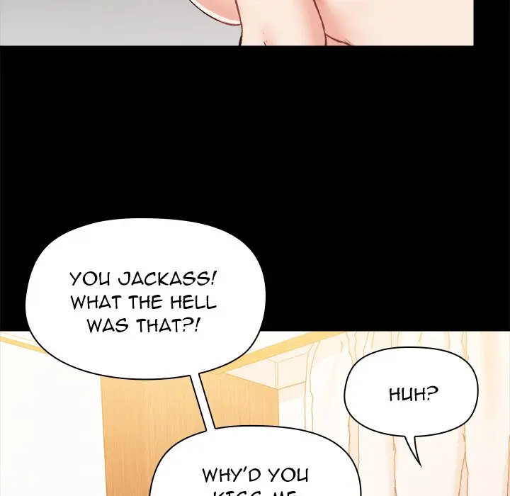 All About That Game Life Manhwa Chapter 40 - Page 115