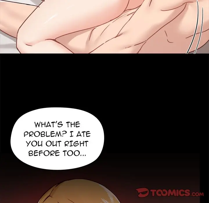 All About That Game Life Manhwa Chapter 40 - Page 117