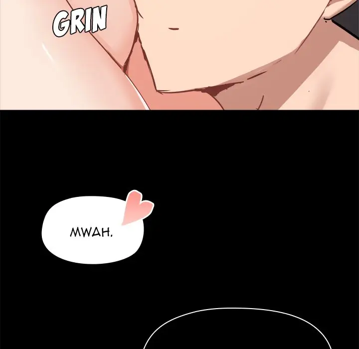 All About That Game Life Manhwa Chapter 40 - Page 122