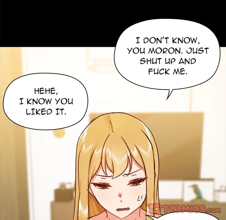 All About That Game Life Manhwa Chapter 40 - Page 126