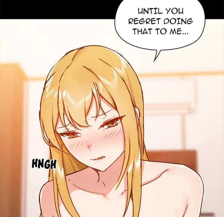 All About That Game Life Manhwa Chapter 40 - Page 130