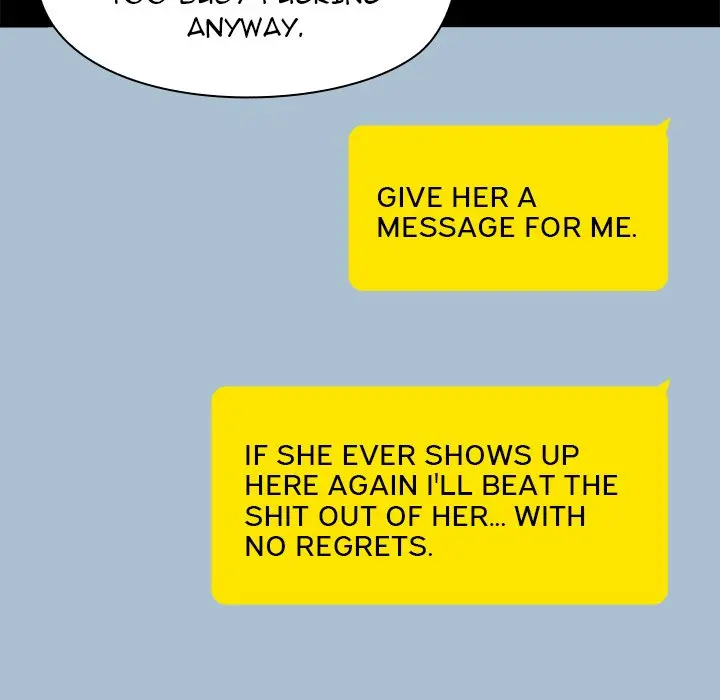All About That Game Life Manhwa Chapter 40 - Page 14