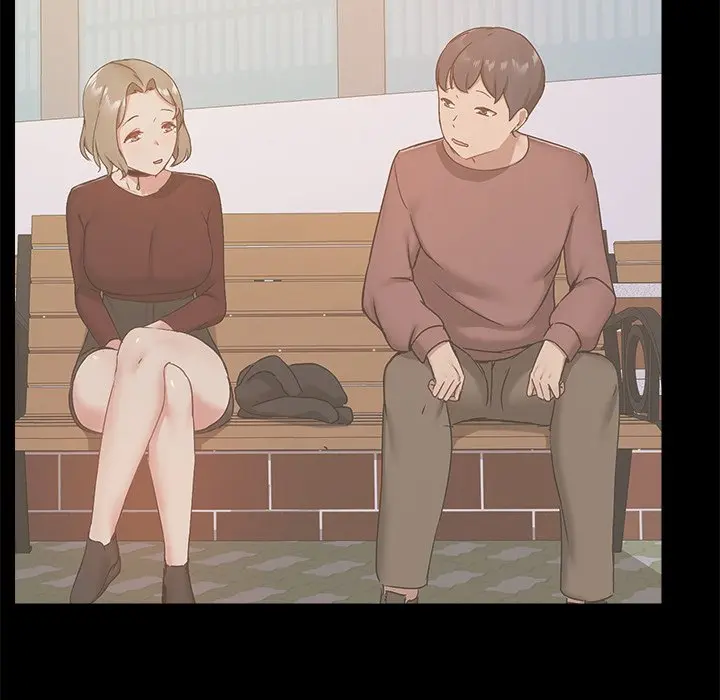 All About That Game Life Manhwa Chapter 40 - Page 16
