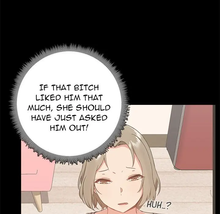 All About That Game Life Manhwa Chapter 40 - Page 17