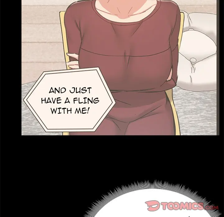 All About That Game Life Manhwa Chapter 40 - Page 18