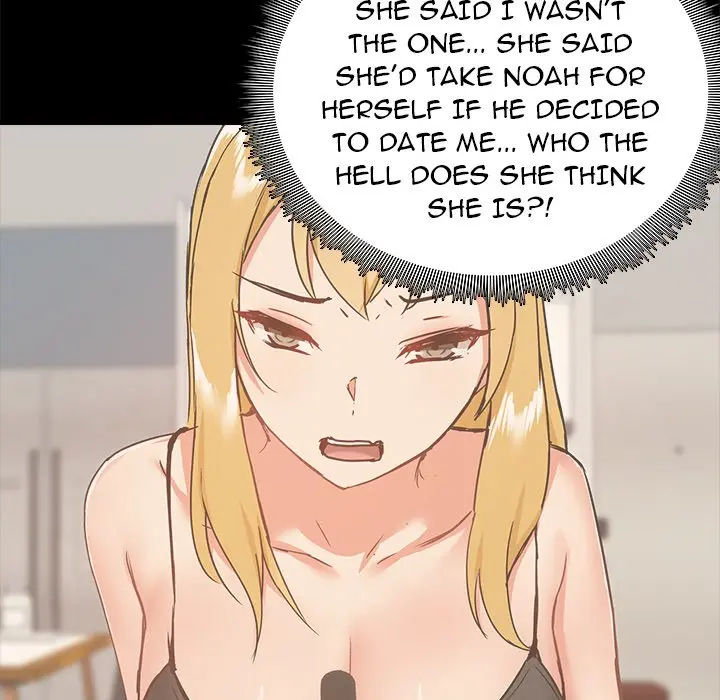 All About That Game Life Manhwa Chapter 40 - Page 19