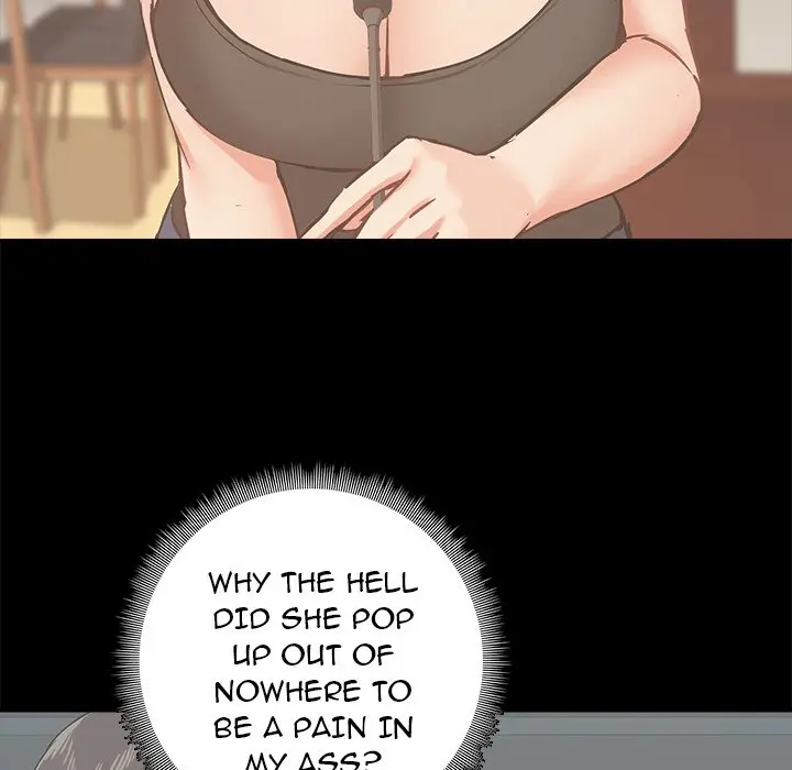 All About That Game Life Manhwa Chapter 40 - Page 20