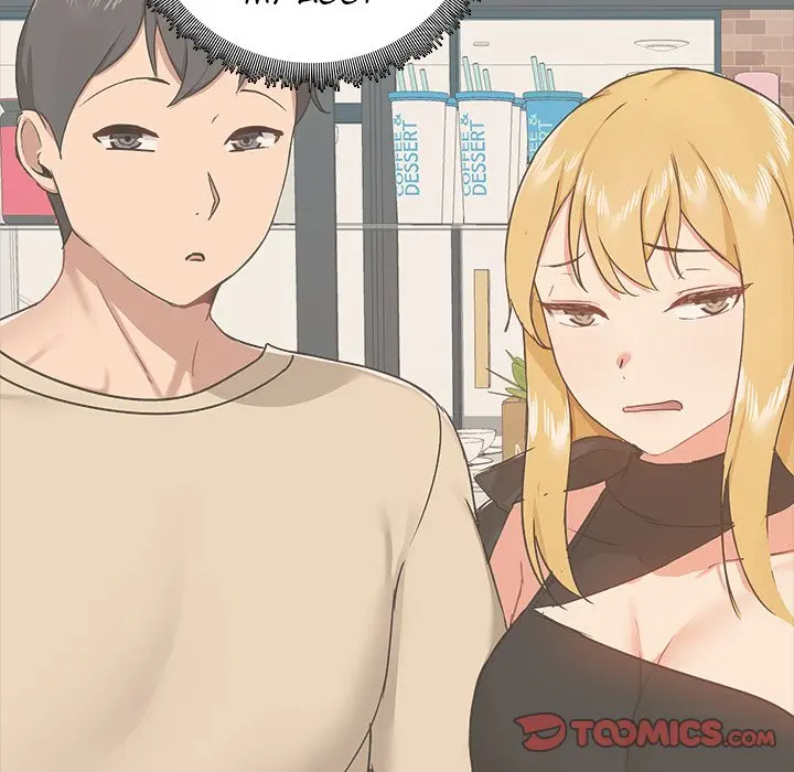 All About That Game Life Manhwa Chapter 40 - Page 21