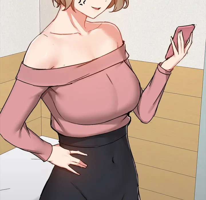 All About That Game Life Manhwa Chapter 40 - Page 25