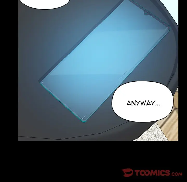 All About That Game Life Manhwa Chapter 40 - Page 36